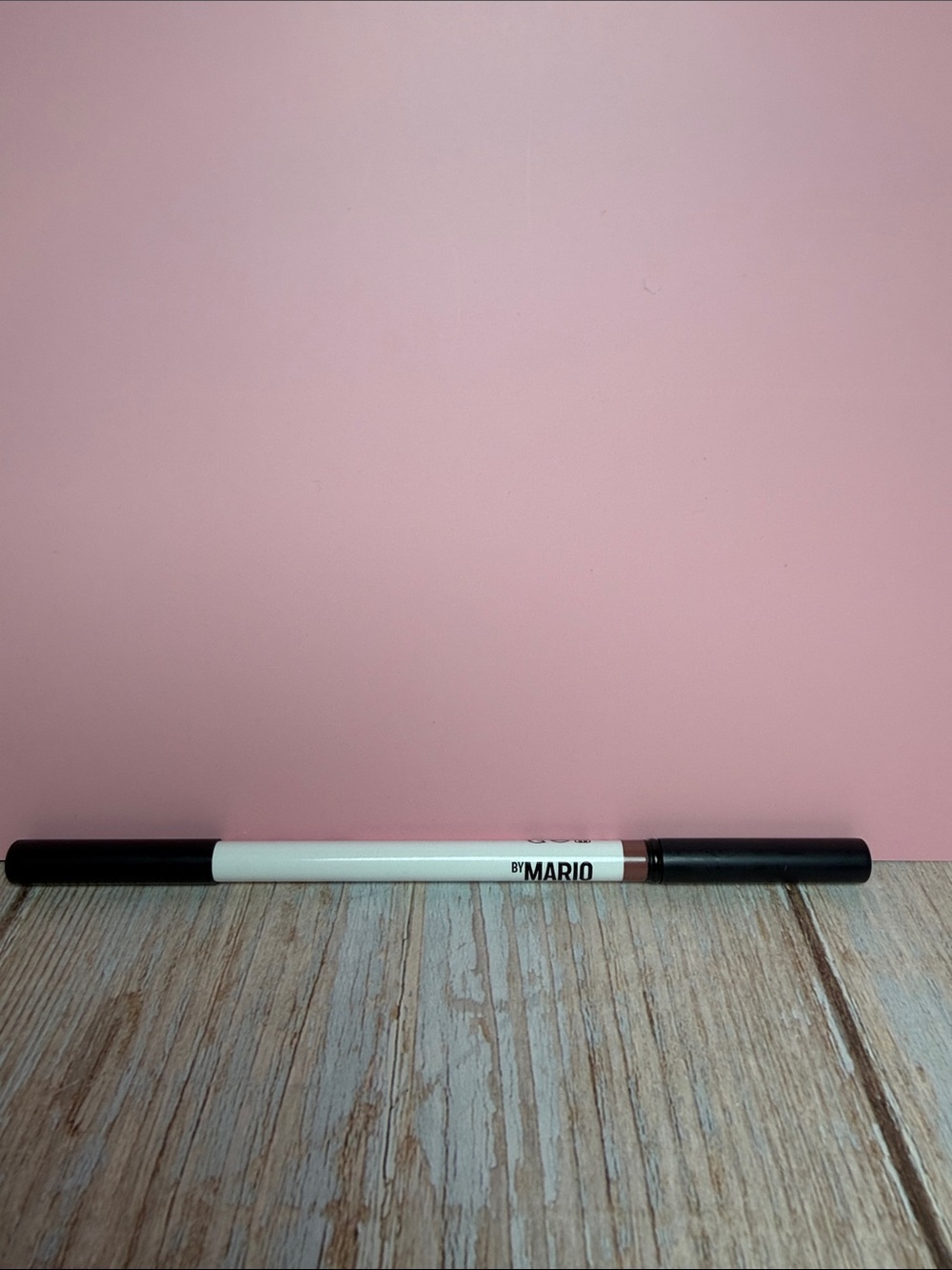 Makeup By Mario Pink Lip Liner Pencil in Hugh